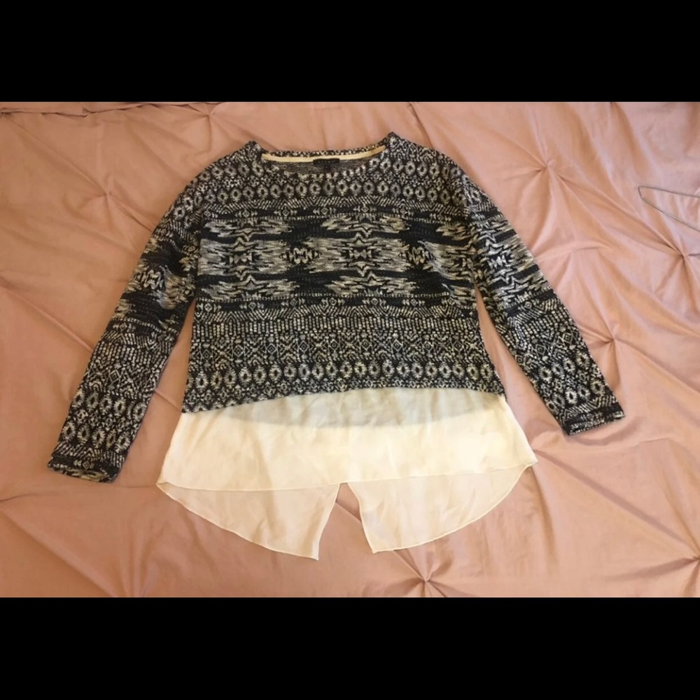 Sweater
